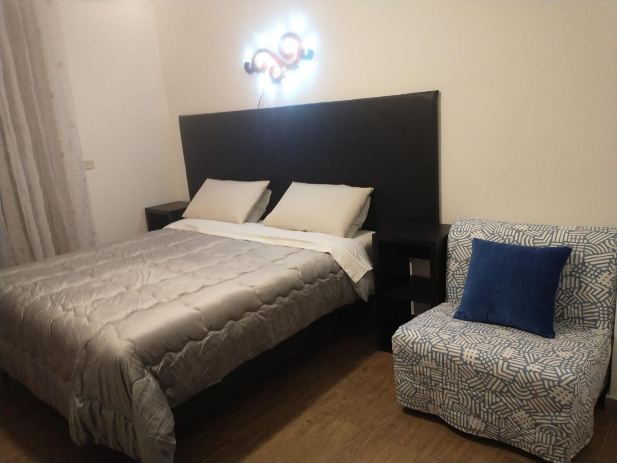 B&B Dalla Zia Bari Exteriör bild
